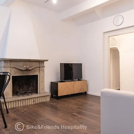 Apartment Melodia Rossiniana Pesaro