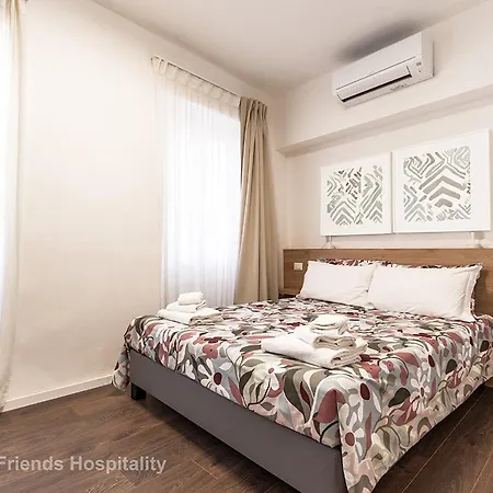 Melodia Rossiniana Apartment