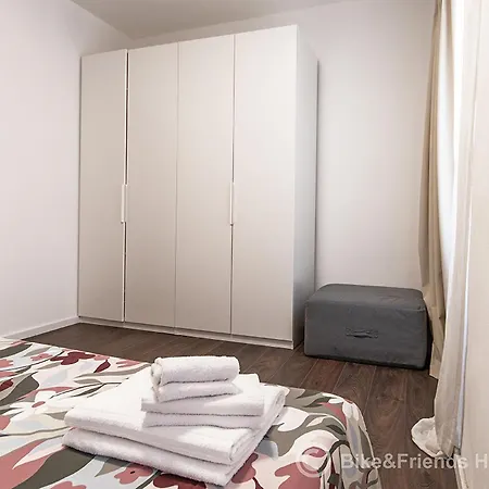 Melodia Rossiniana Apartment Pesaro