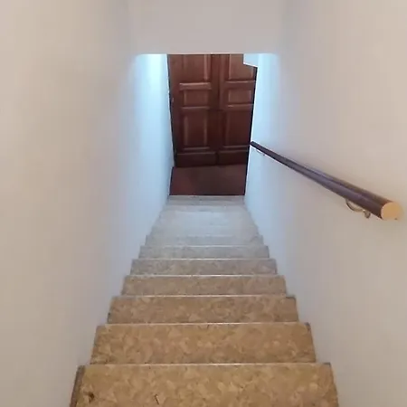 Apartment Melodia Rossiniana