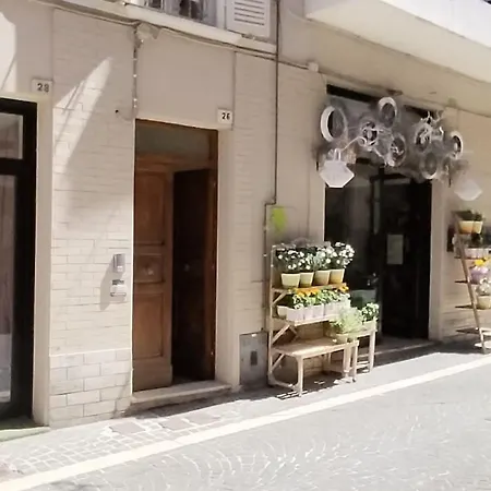 Apartment Melodia Rossiniana Pesaro